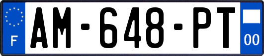 AM-648-PT