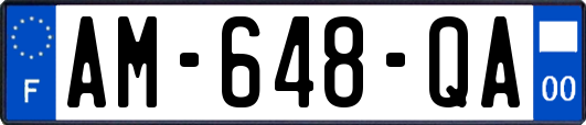 AM-648-QA
