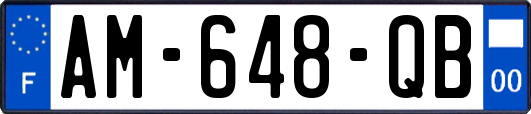 AM-648-QB