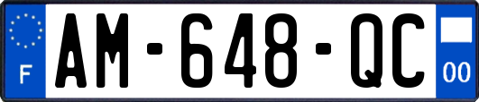 AM-648-QC