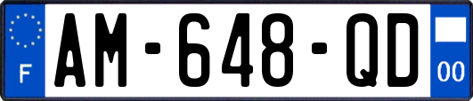 AM-648-QD
