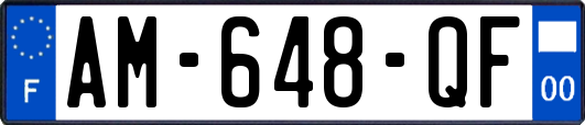 AM-648-QF