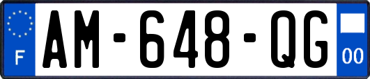 AM-648-QG