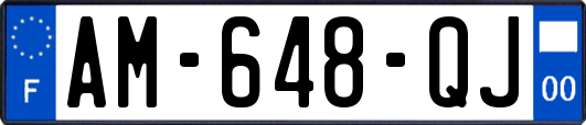 AM-648-QJ