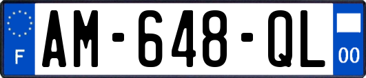 AM-648-QL