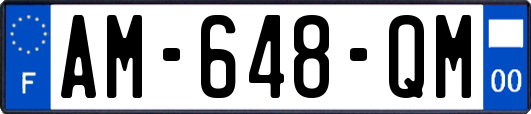 AM-648-QM