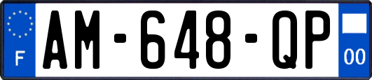AM-648-QP