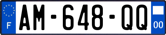AM-648-QQ