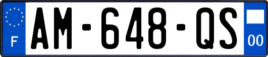 AM-648-QS