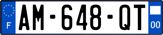 AM-648-QT