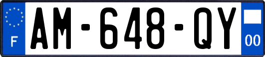 AM-648-QY