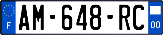 AM-648-RC