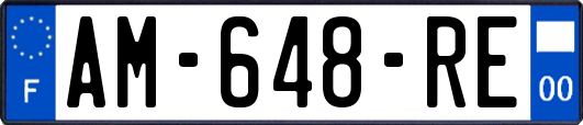 AM-648-RE