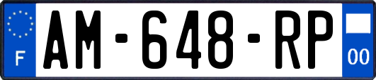 AM-648-RP