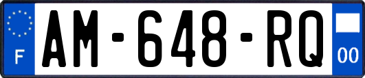 AM-648-RQ