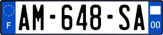AM-648-SA