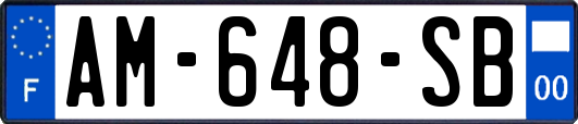 AM-648-SB