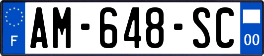 AM-648-SC
