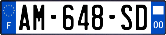 AM-648-SD