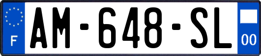AM-648-SL