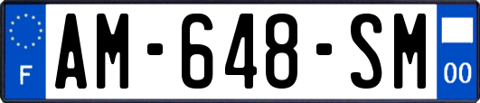 AM-648-SM