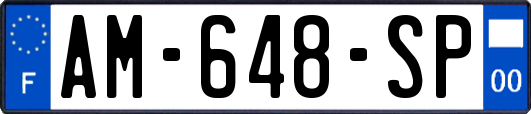 AM-648-SP