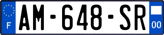 AM-648-SR
