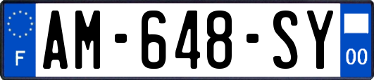 AM-648-SY