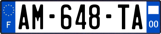 AM-648-TA