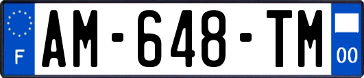 AM-648-TM