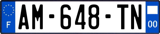 AM-648-TN