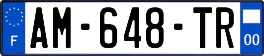 AM-648-TR