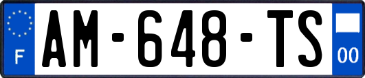 AM-648-TS