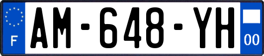 AM-648-YH
