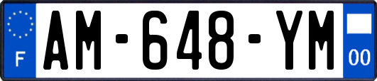 AM-648-YM
