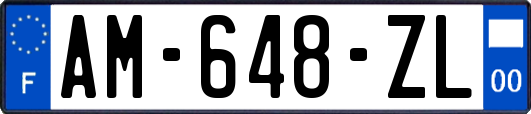 AM-648-ZL