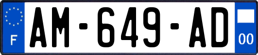 AM-649-AD