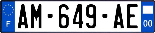 AM-649-AE