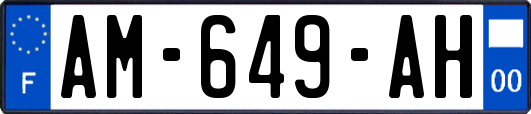 AM-649-AH