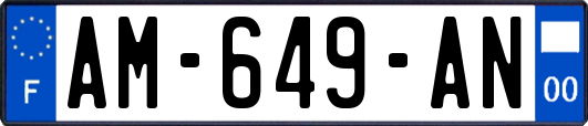 AM-649-AN