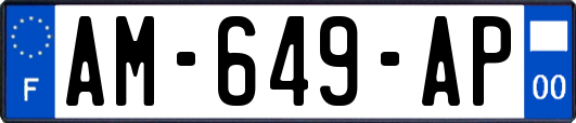 AM-649-AP