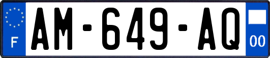 AM-649-AQ