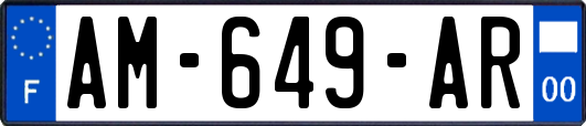 AM-649-AR