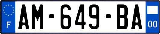 AM-649-BA