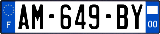 AM-649-BY