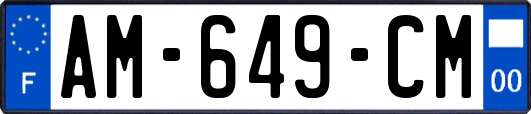 AM-649-CM