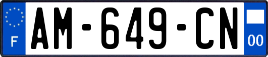 AM-649-CN