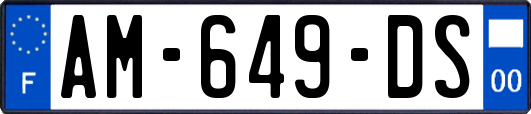 AM-649-DS