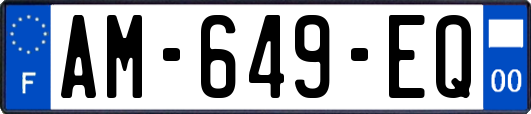 AM-649-EQ