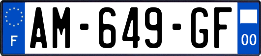 AM-649-GF